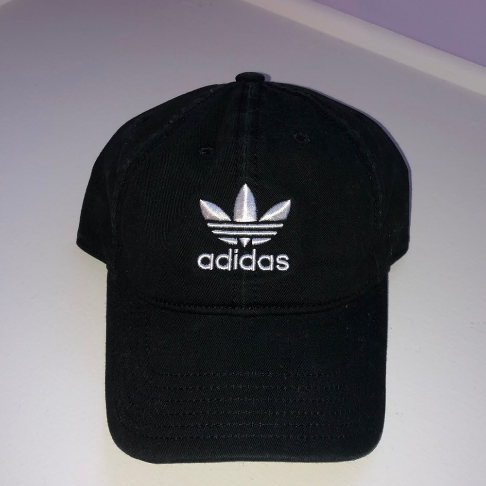 Adidas hat